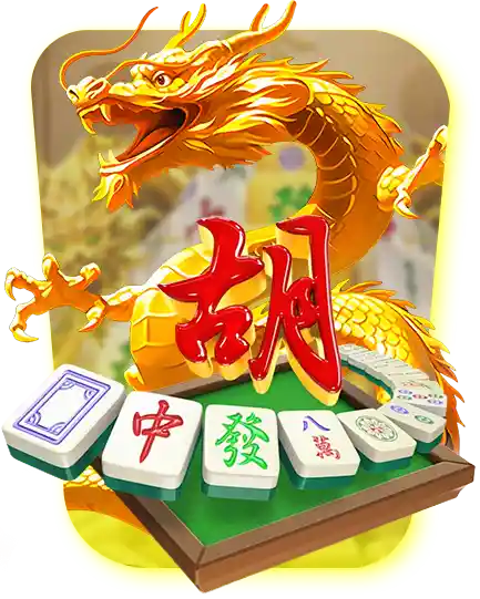 Mahjong Coming