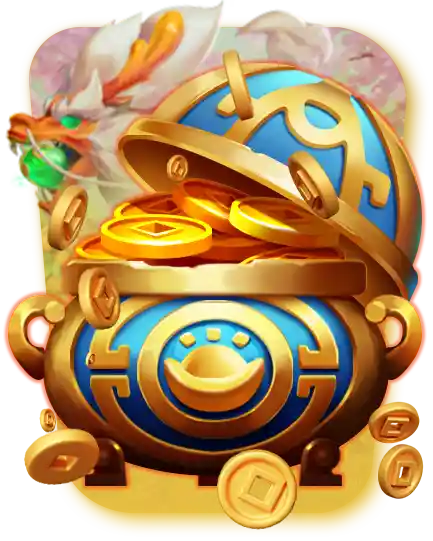 Rising Fortune